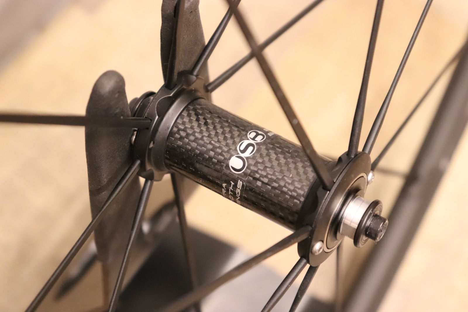 アルミ クリンチャー