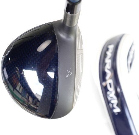 Callaway キャロウェイ/フェアウェイウッド/#5/VENTUS TR 5 for Callaway/FLEX:S/PARADYM/単品クラブ/ABランク/69【中古】 Callaway キャロウェイ/フェアウェイウッド/#5/VENTUS TR 5 for