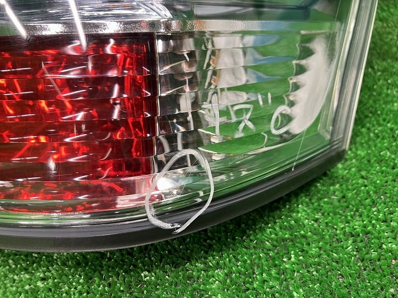 AZK10 トヨタ SAI テールランプ（右側） トヨタSAI テールランプ右側