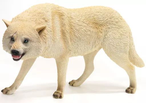 驚きの破格値，SALE 中古フィギュア ハイイロオオカミ ノース
