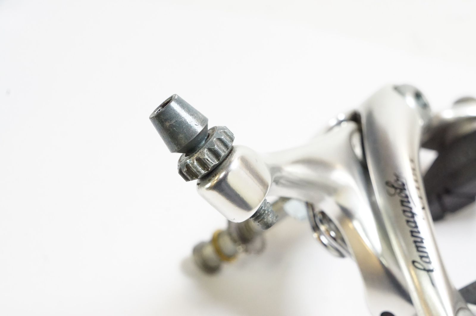 CAMPAGNOLO 「カンパニョーロ」 VELOCE キャリパーブレーキセット