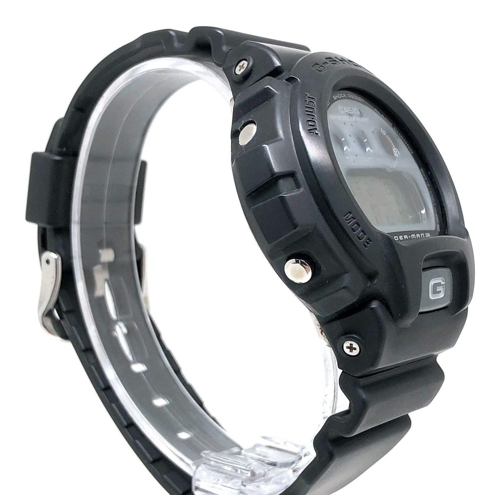 G-SHOCK ジーショック DW-6900FS SPIDER-MAN3 スパイダーマン3 第2弾 
