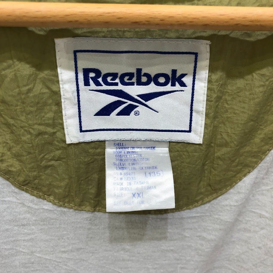 90`s vintage Reebok リーボック 90年代 ヴィンテージ BOSTON