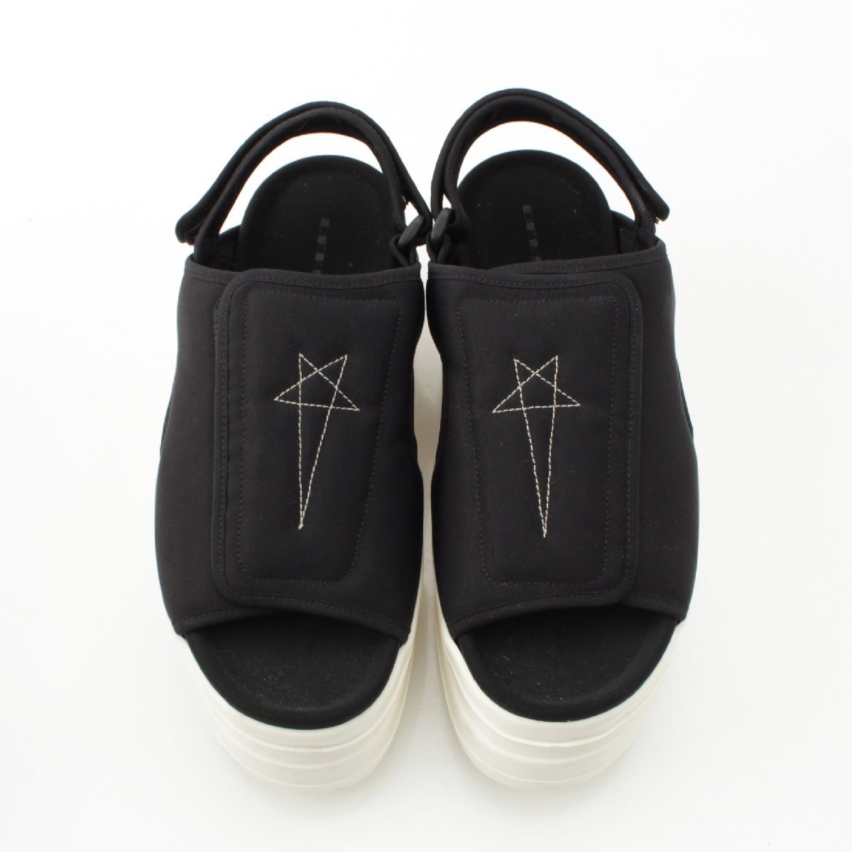 リックオウエンス ダークシャドウ Rick Owens DRKSHDW 20SS DOUBLE