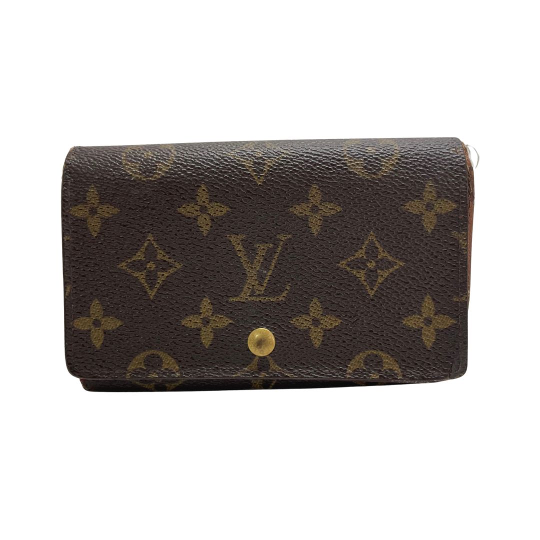 中古　ルイヴィトン LOUIS VUITTON ルイヴィトン エクスキュルシオン ハンドバッグ