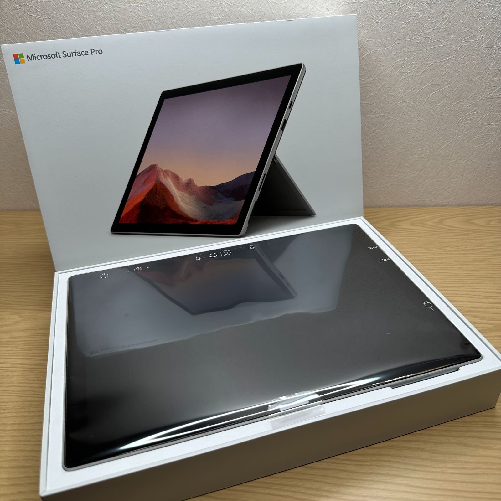 マイクロソフト Surface Pro VDH-00012