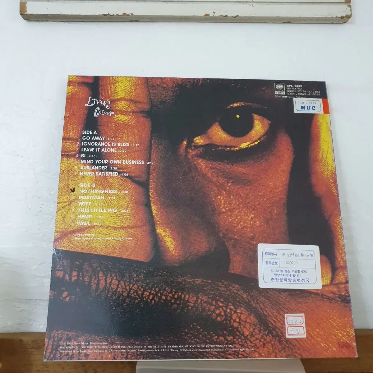 SENNHEISER ゼンハイザー SL TABLESTAND 133-S DW-5 スタンド型 送信機