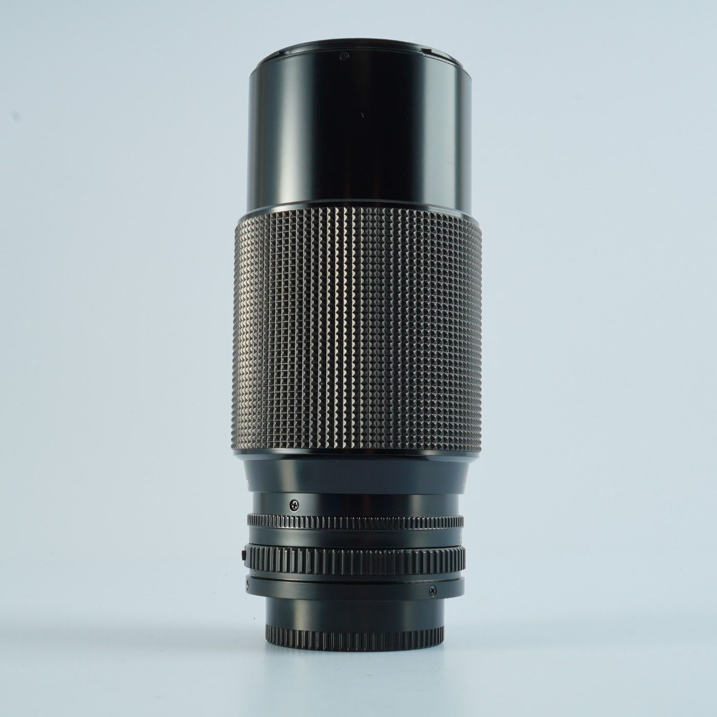 Canon キヤノン FD 70-210mm F/4 ズームレンズ 【公式通販】