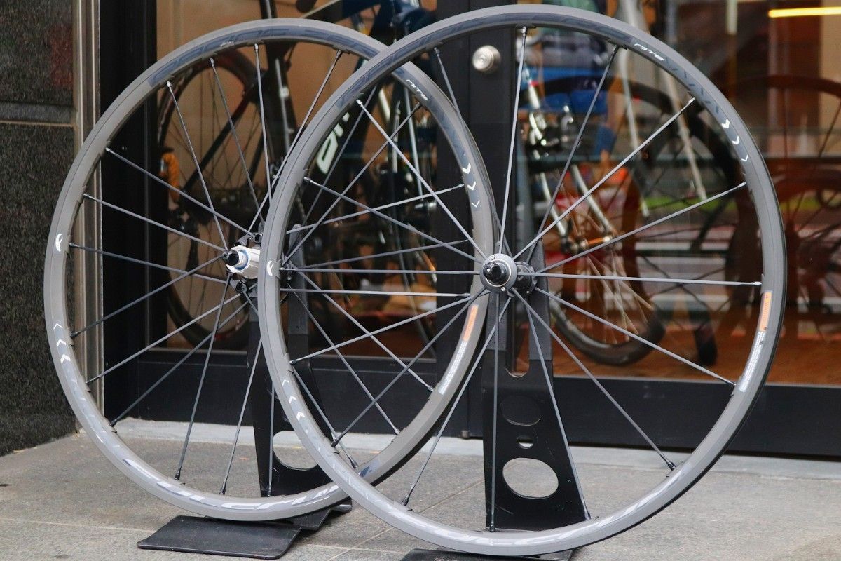 ホイールセット