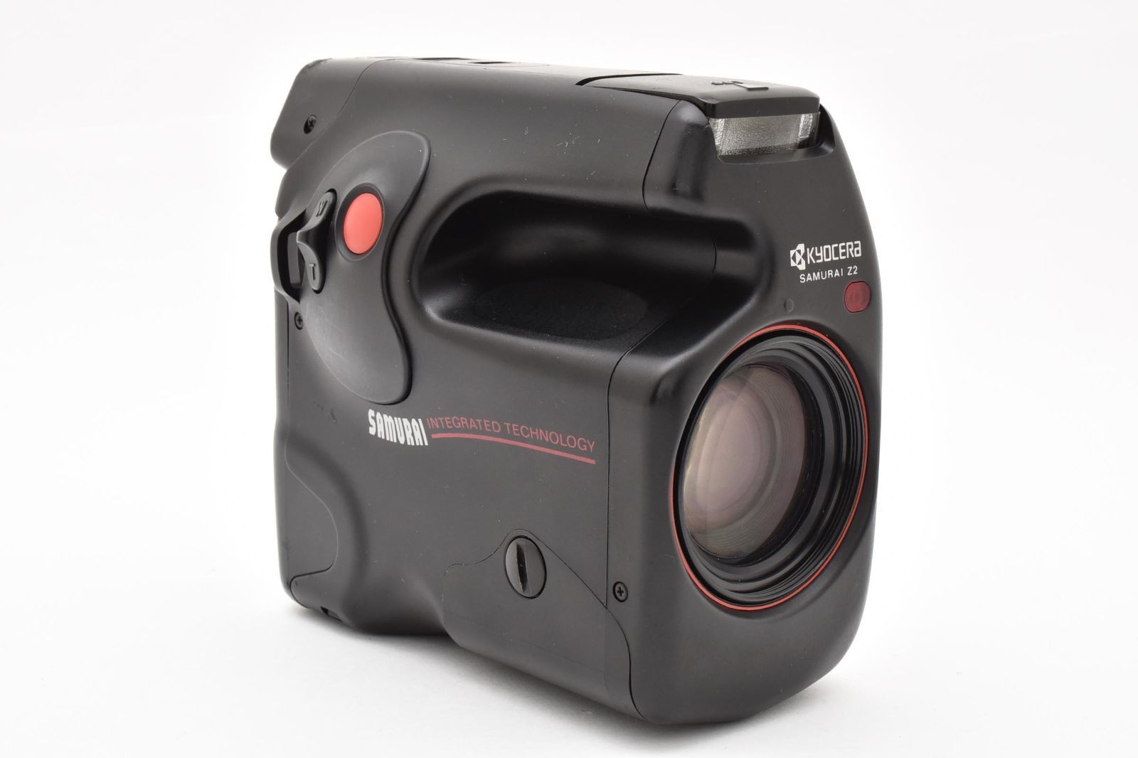 ☆外観美品☆ 京セラ KYOCERA SAMURAI Z2 #1176 - メルカリ