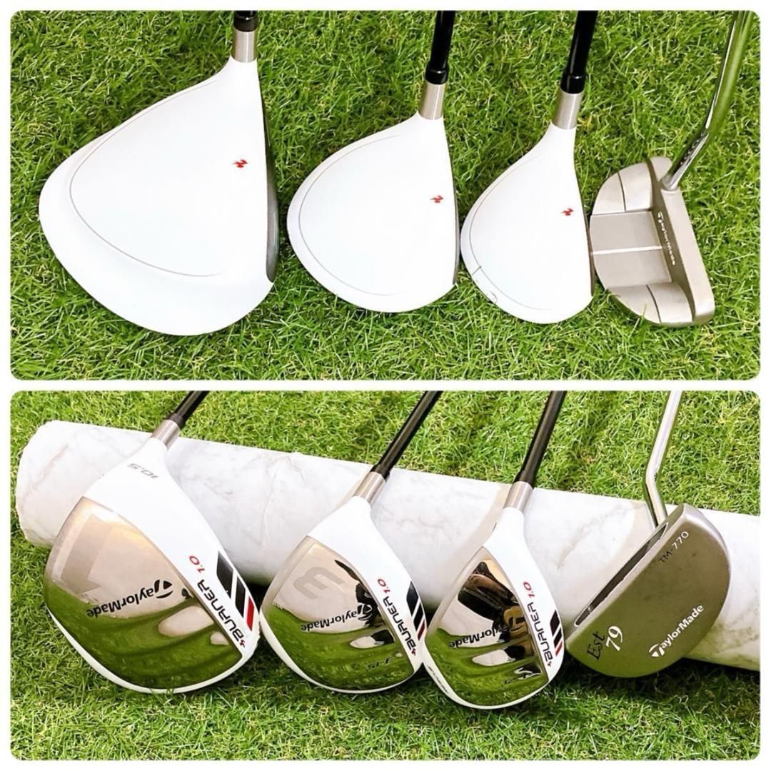 BURNER1.0 バーナー