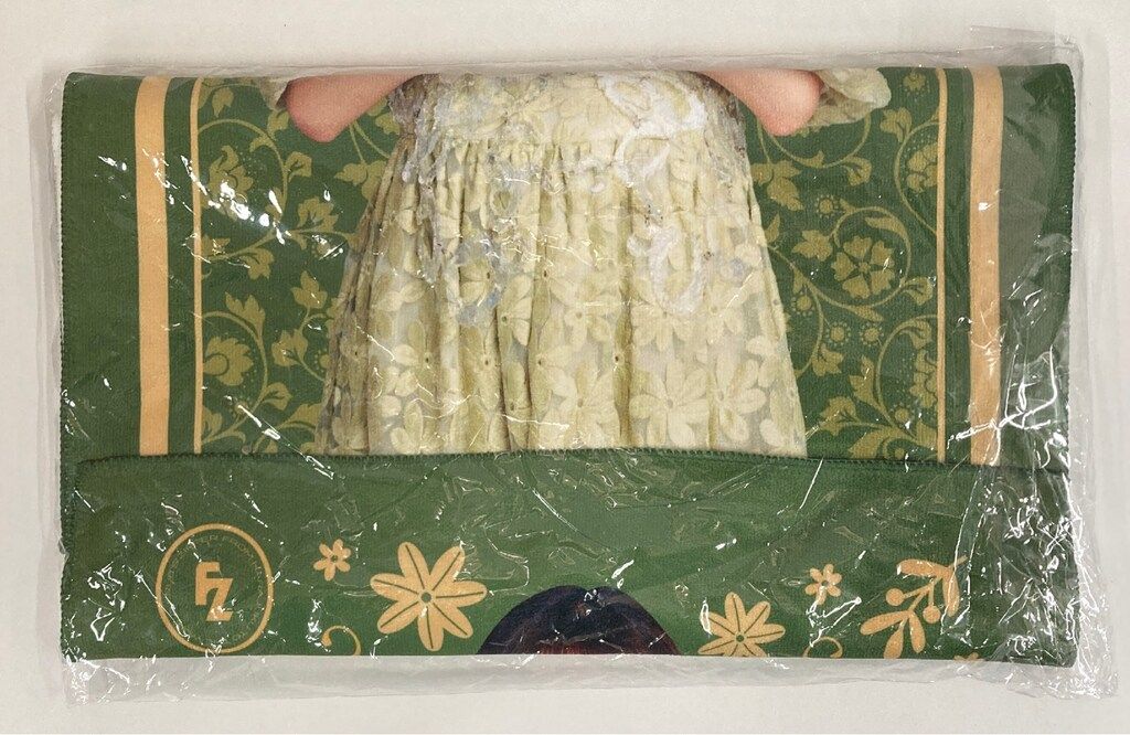 FRUITS ZIPPER 2ndシングル NEW KAWAII/フルーツバスケット