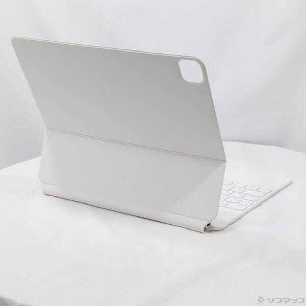 品〕 12.9インチiPad Pro (第5世代) 用 Magic Keyboard 日本語