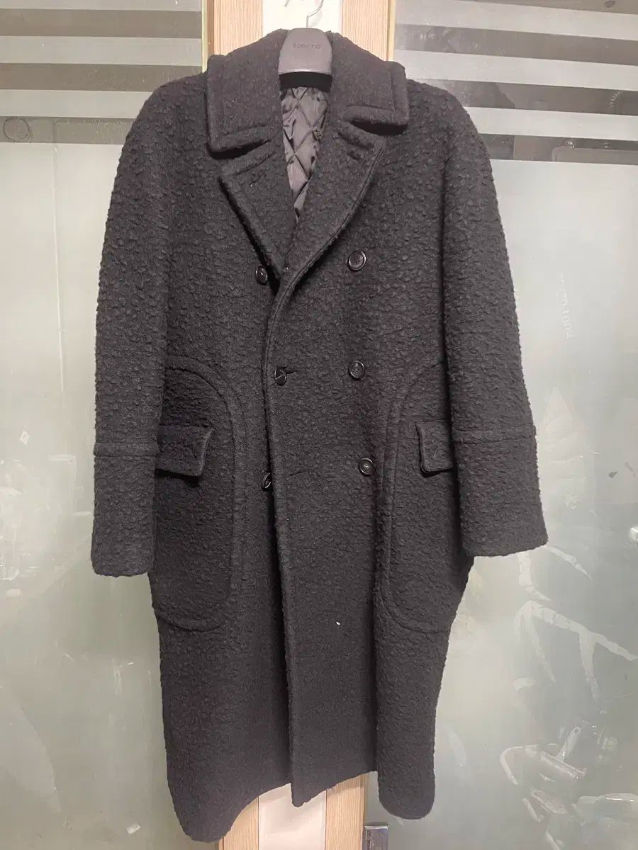 SONGZIO HOMME(ソンジオ・オム) ペ・ジョンナム ブックルコート 46