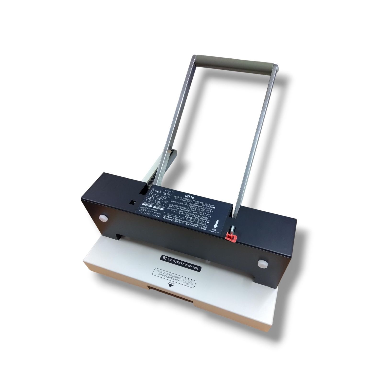 2007 PLUS ペーパーカッター PK-513LN-A