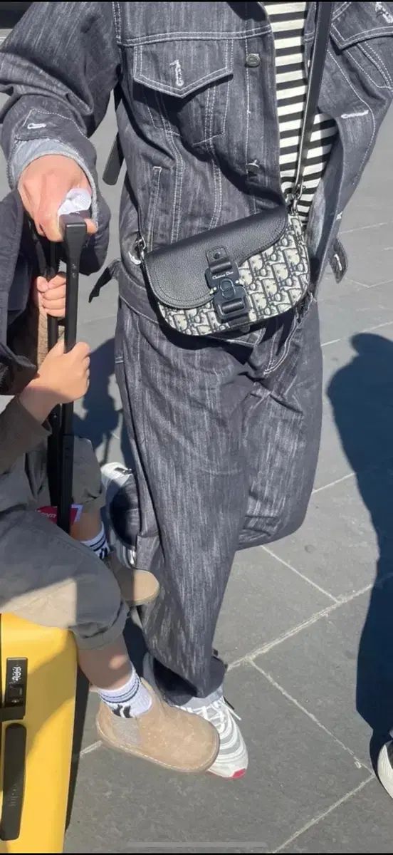 Dior ディオール クロスバッグ