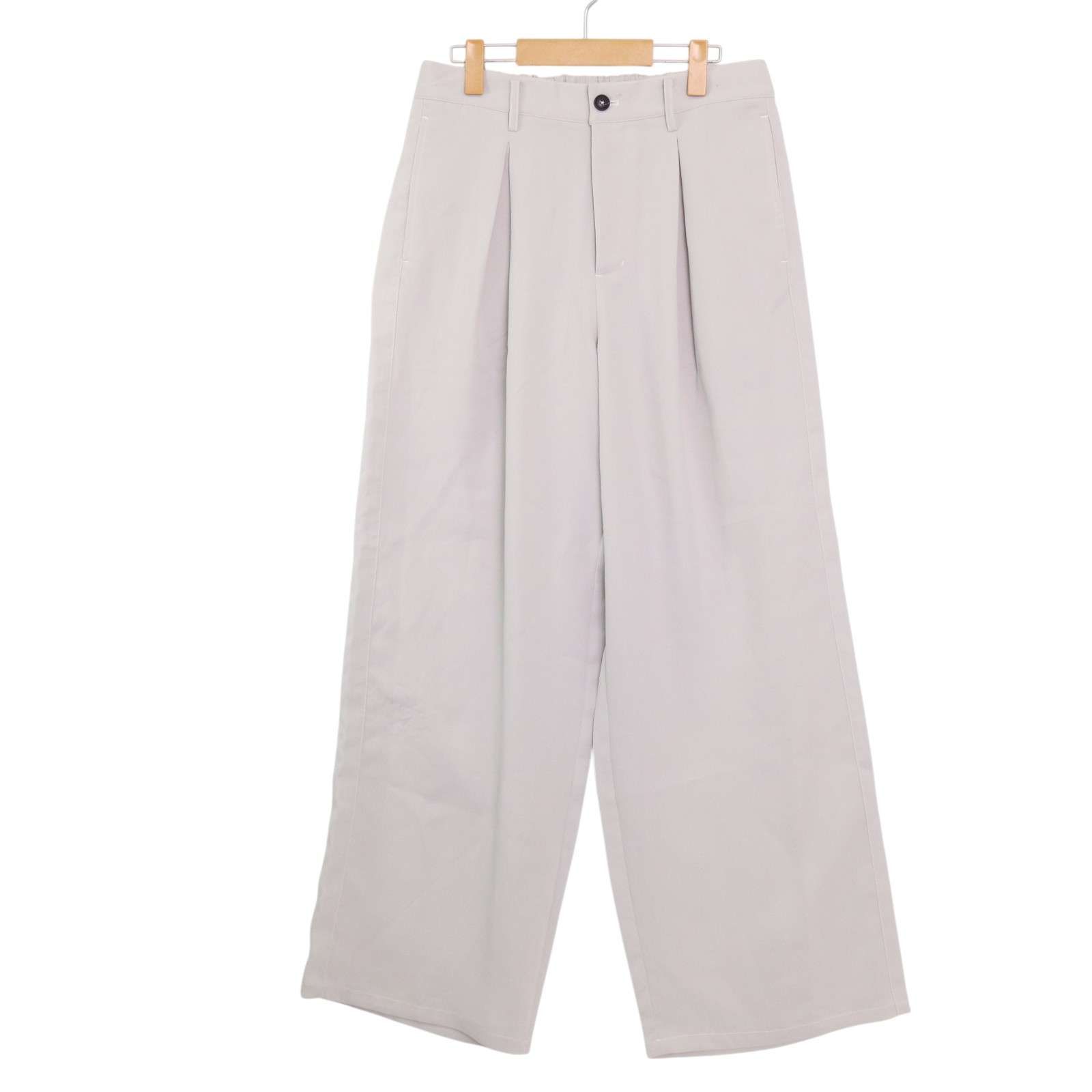 JUNRED JUNMEN ジュンレッド ジュンメン 通年☆ ワイド タック
