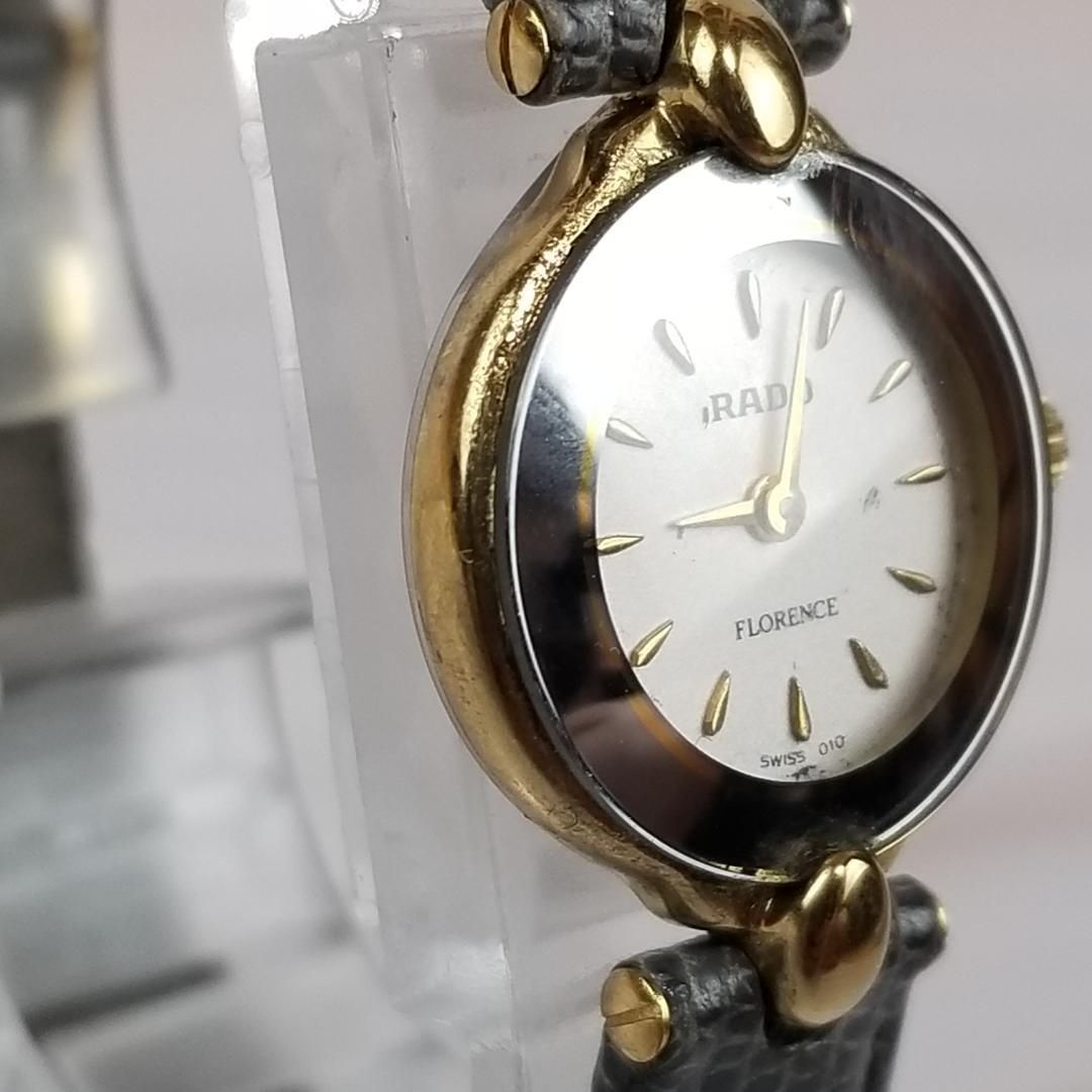 高品質，SALE RADO ラドー FLORENCE フローレンス 153.3665.2 腕時計