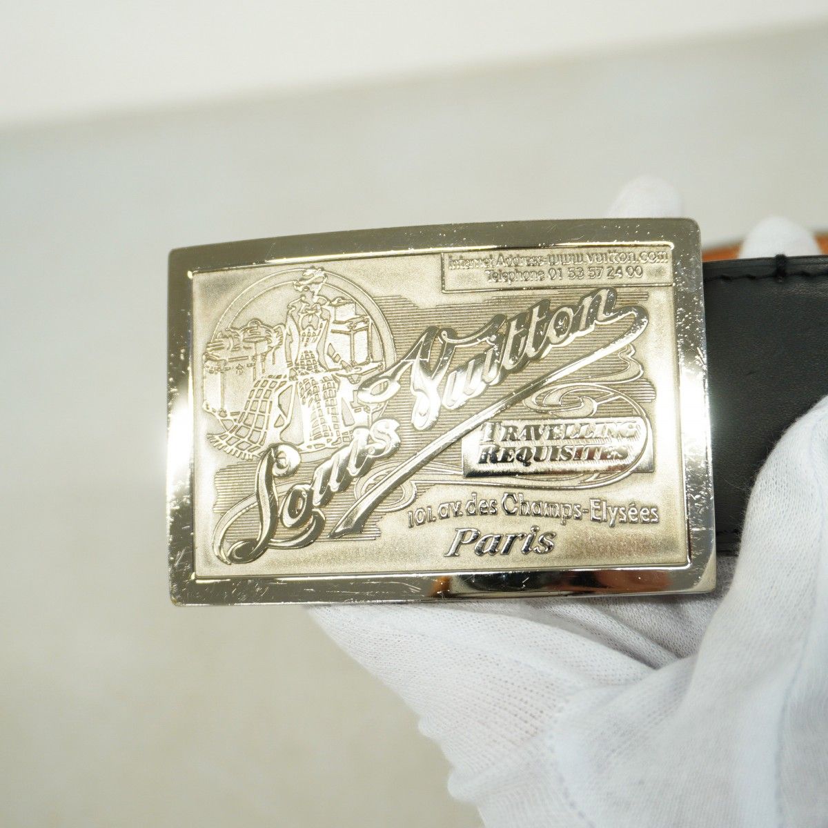 5de6221 ルイヴィトン