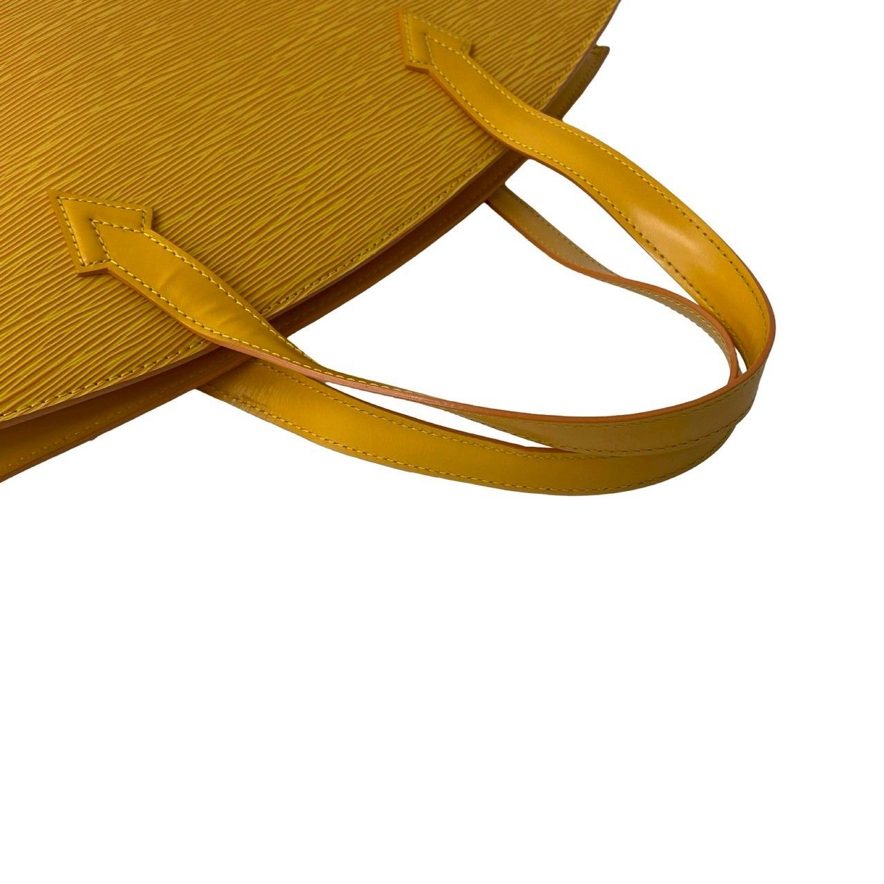 極 美品 LOUIS VUITTON ルイヴィトン ヴィンテージ サンジャック エピ 