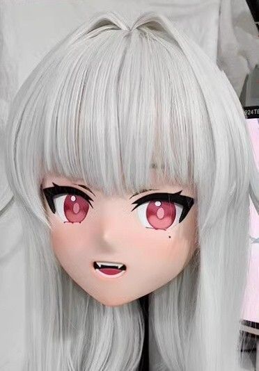 着ぐるみ 二次元美少女