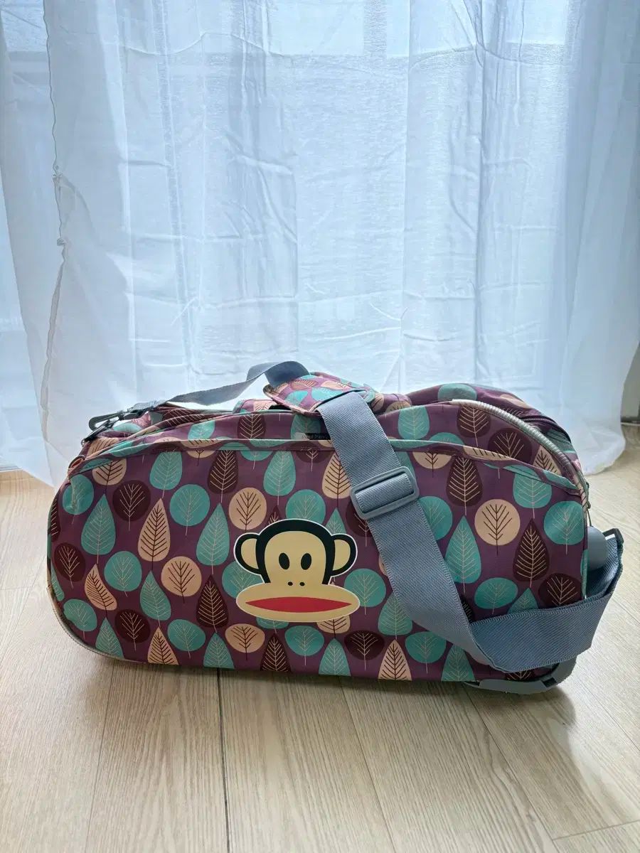 旅行カバン ポールフランク セット SET