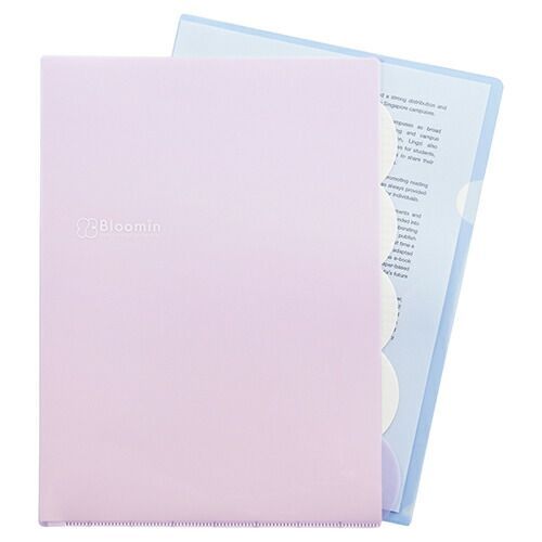 リヒトラブ クリヤーホルダー