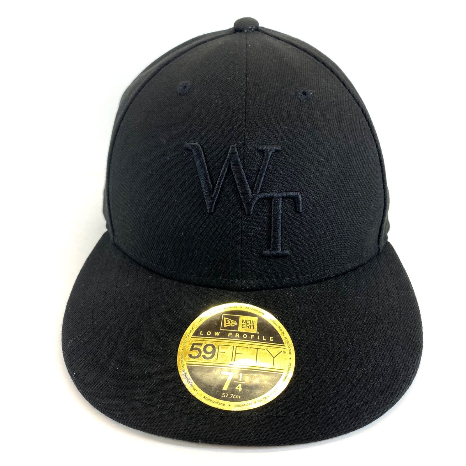 WTAPS × NEW ERA