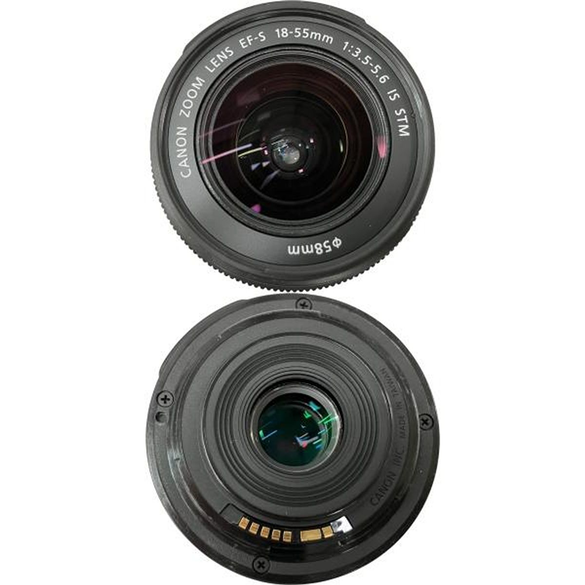Canon EOS 7D Mark II ボディ + BG-E16 バッテリーグリップ + EF