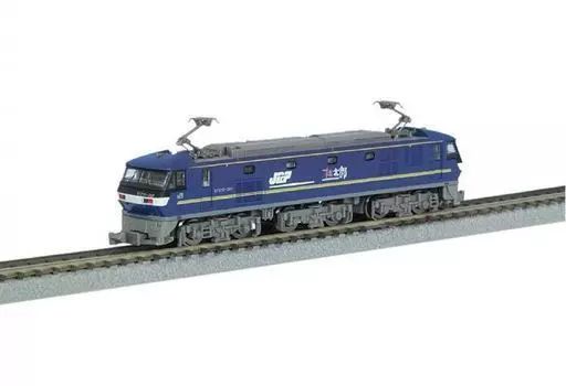 鉄道模型 Zゲージ 1 220 EF 210形 300番代タイプ 電気機関車 T 018 4
