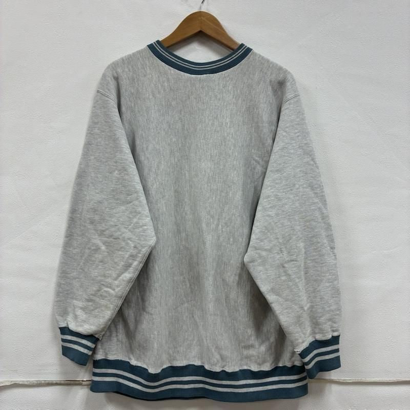 Champion チャンピオン トレーナー 長袖 90's 90年代 前期