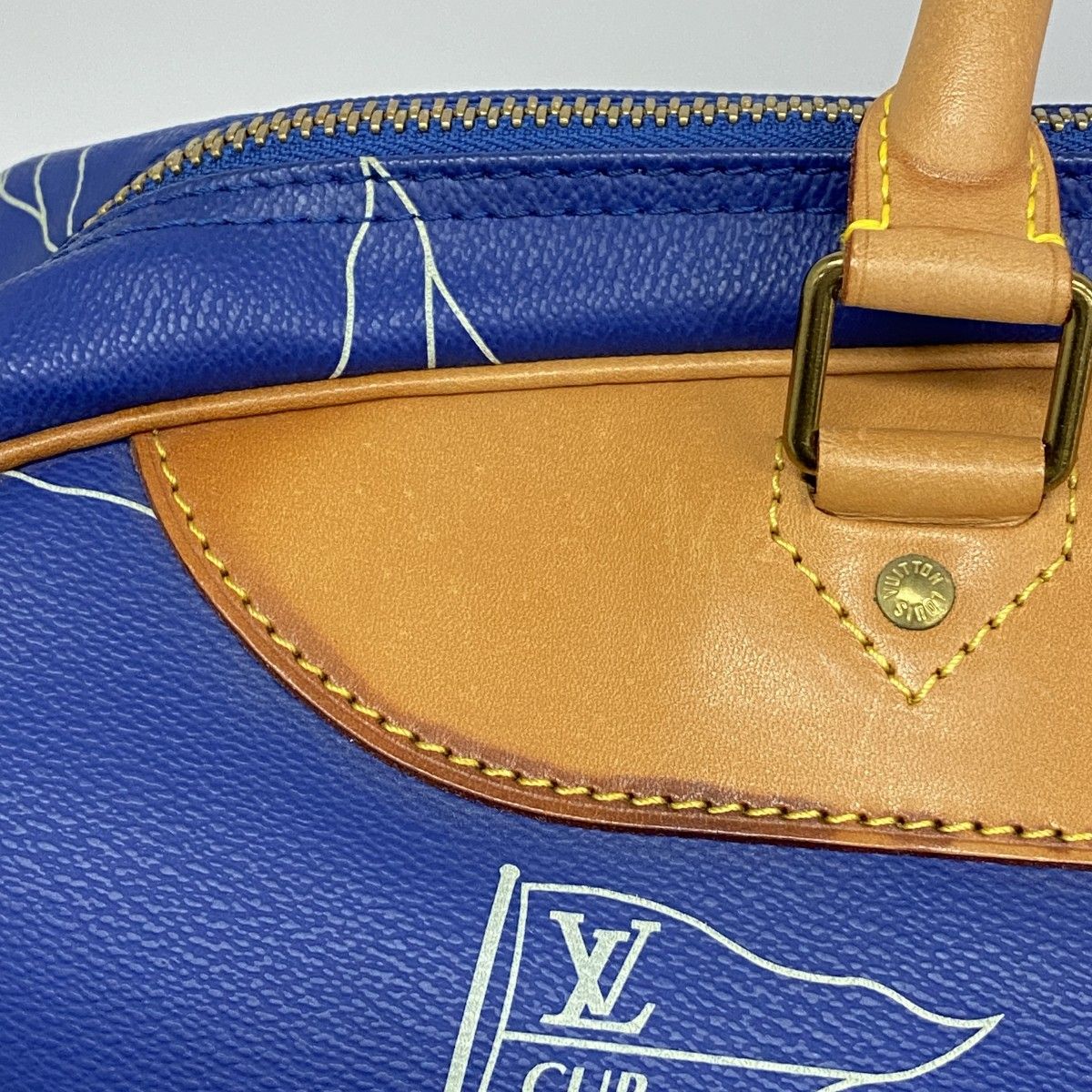 LVカップ エヴァジオン