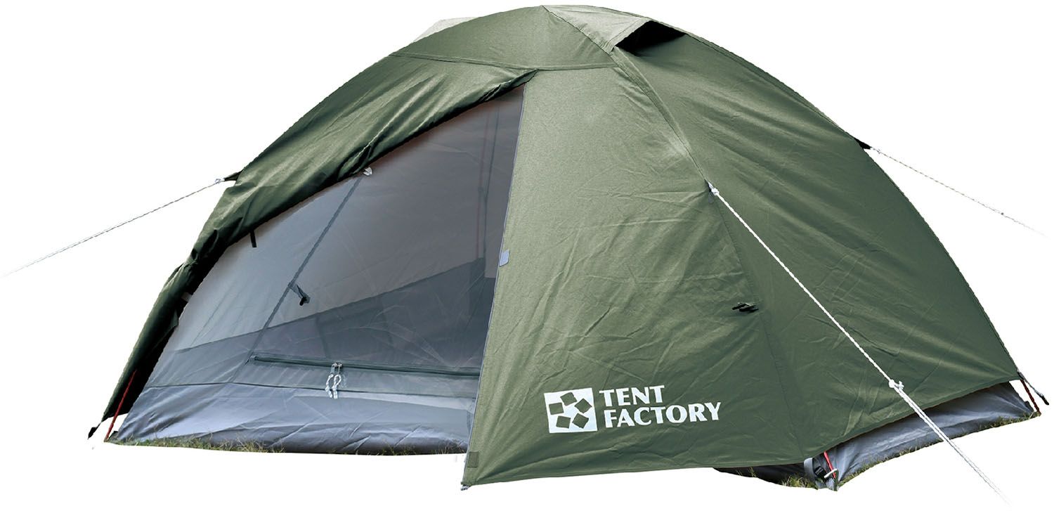 TENT FACTORY