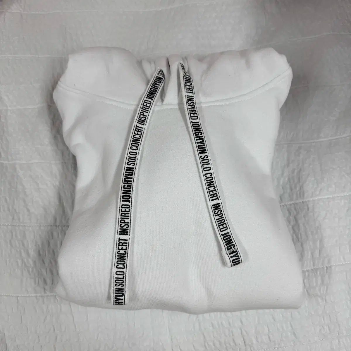 SHINee ジョンヒョン JONGHYUN パーカー フーディ SHINee JONGHYUN INSPIRED HOODIE BLACK ジョンヒョン フーディ