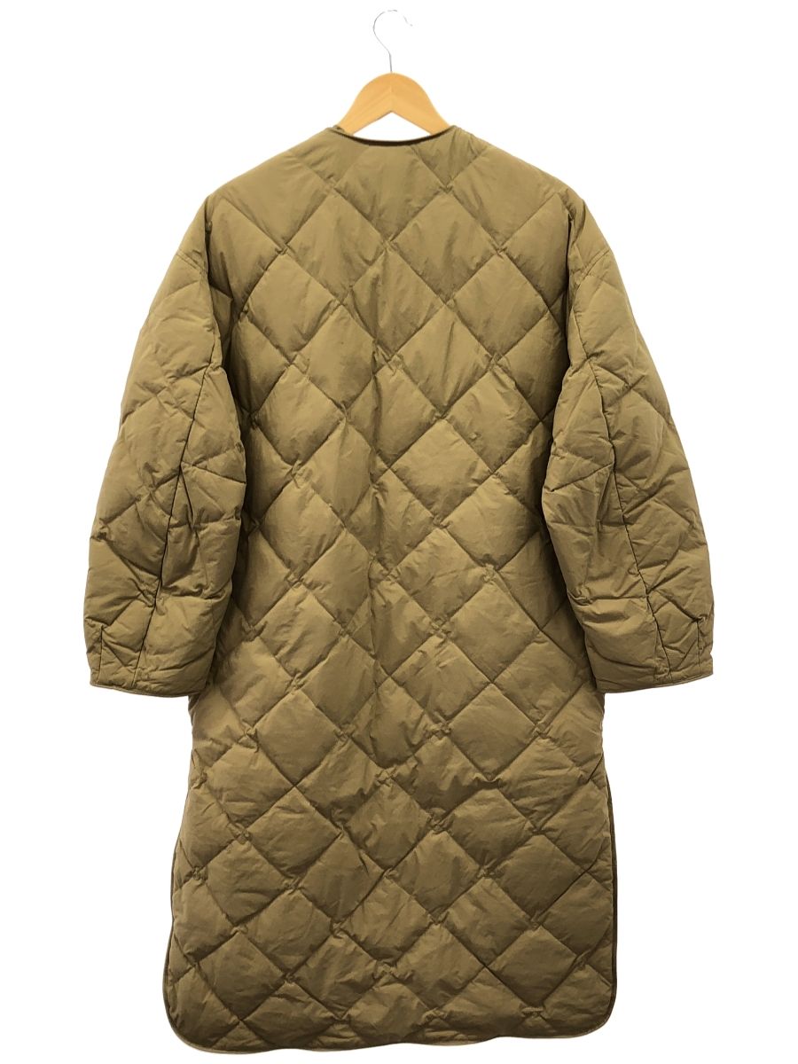 TODAYFUL (トゥデイフル) 11920007 Quilting Down Coat