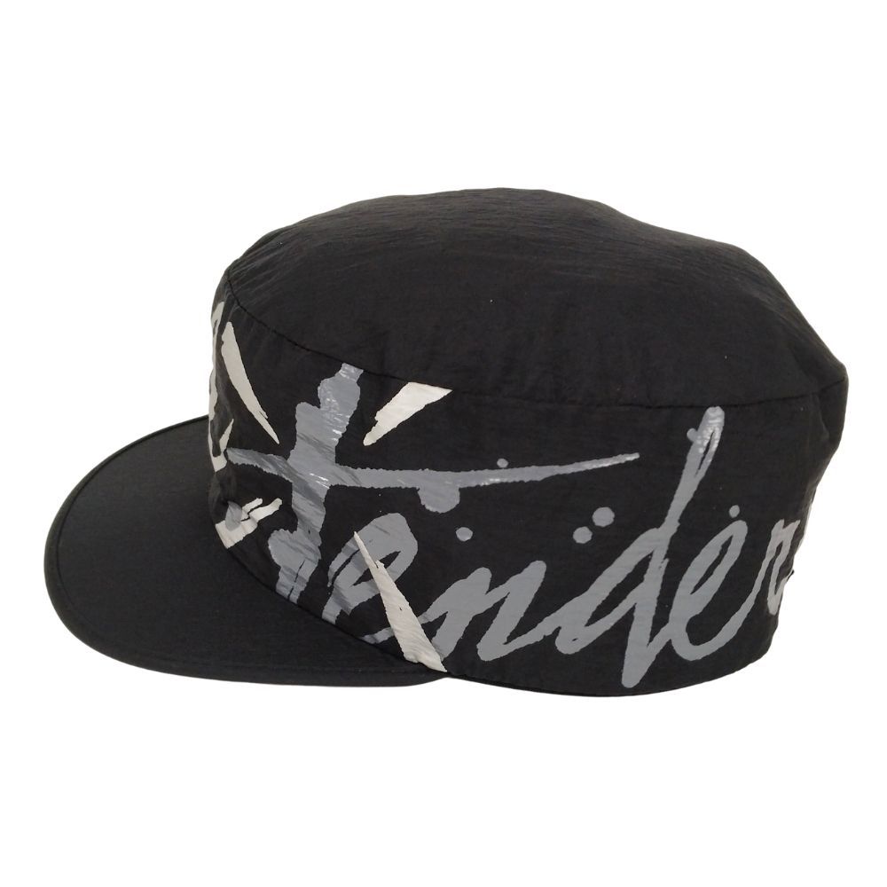 Tenderloin キャップ　ブラック Size【フリー】 TENDERLOIN テンダーロイン WORK CAP U キャップ