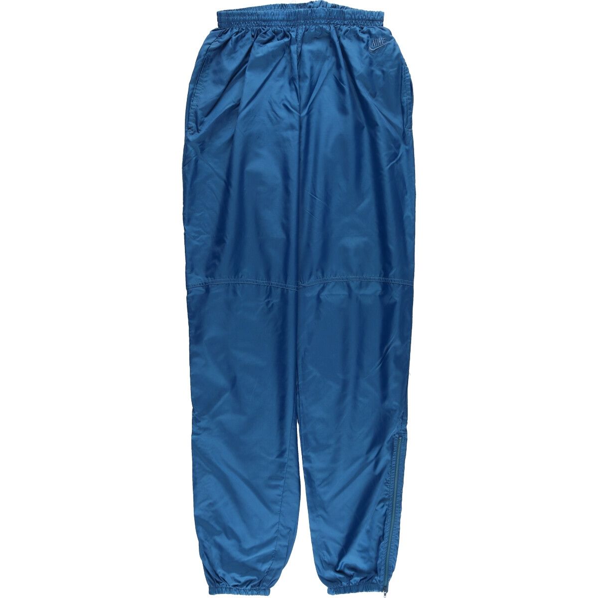 逆輸入 90年代 古着 ナイキ シャカシャカ ナイロンパンツ 銀タグ NIKE ナイキ