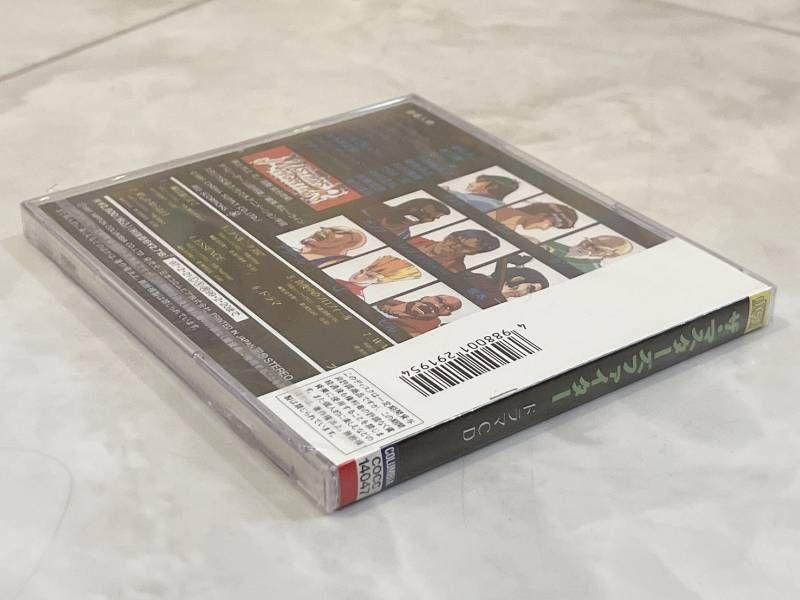 ! ザ マスターズ ファイター ドラマCD COCC-14047 歌6曲入り! ゲーム 声優 CD CD DVD ブルーレイ