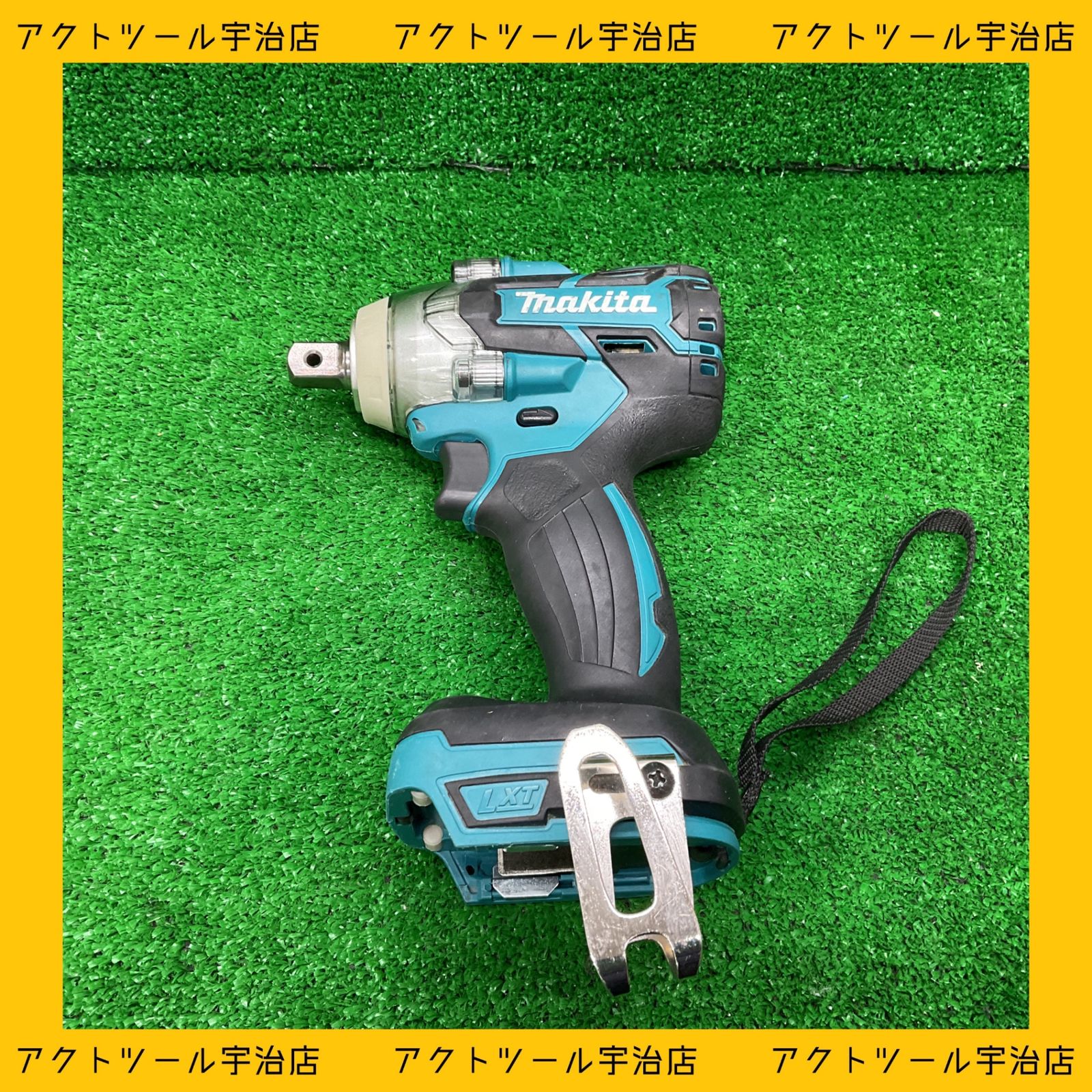 ☆マキタ(makita) コードレスインパクトレンチ TW281DZ【宇治店 