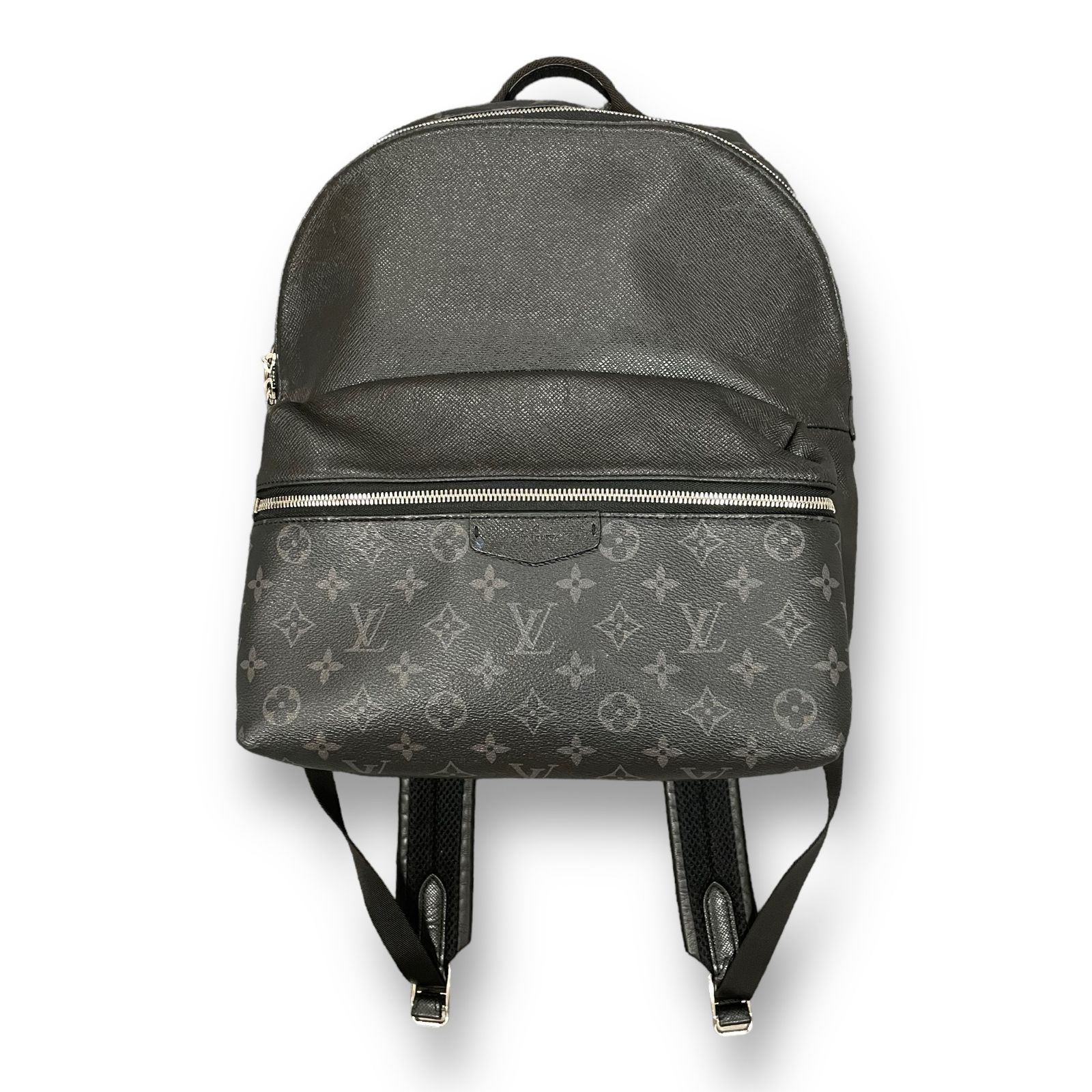 定価343200円 LOUIS VUITTON ディスカバリー バックパック タイガラマ