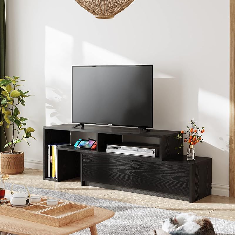 テレビボード ローボード 32インチ 白井産業 テレビ台 ローボード