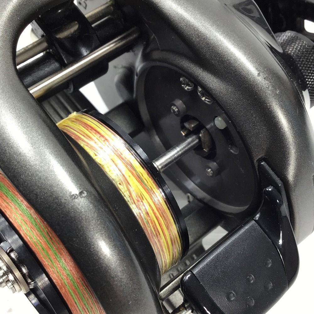 SHIMANO - ΣΣSHIMANO シマノ ベイトリール 12エクスセンスDC 03010 ΣΣSHIMANO シマノ ベイトリール 12エクスセンスDC 03010 - メルカリ