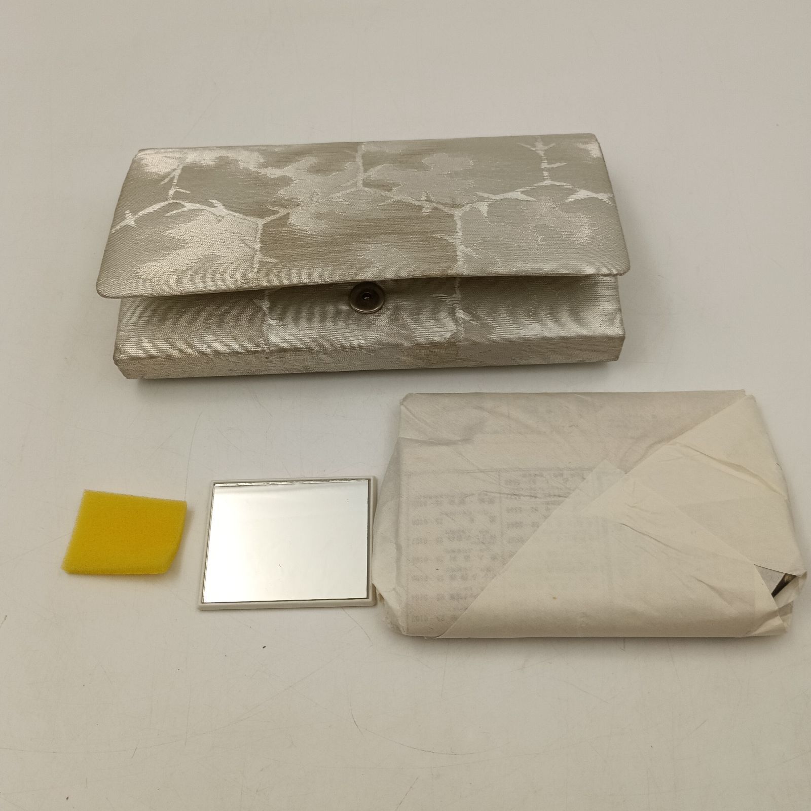 K-0995】和装小物 草履 バッグ 成人式 結婚式 ハンドバッグ 卒業