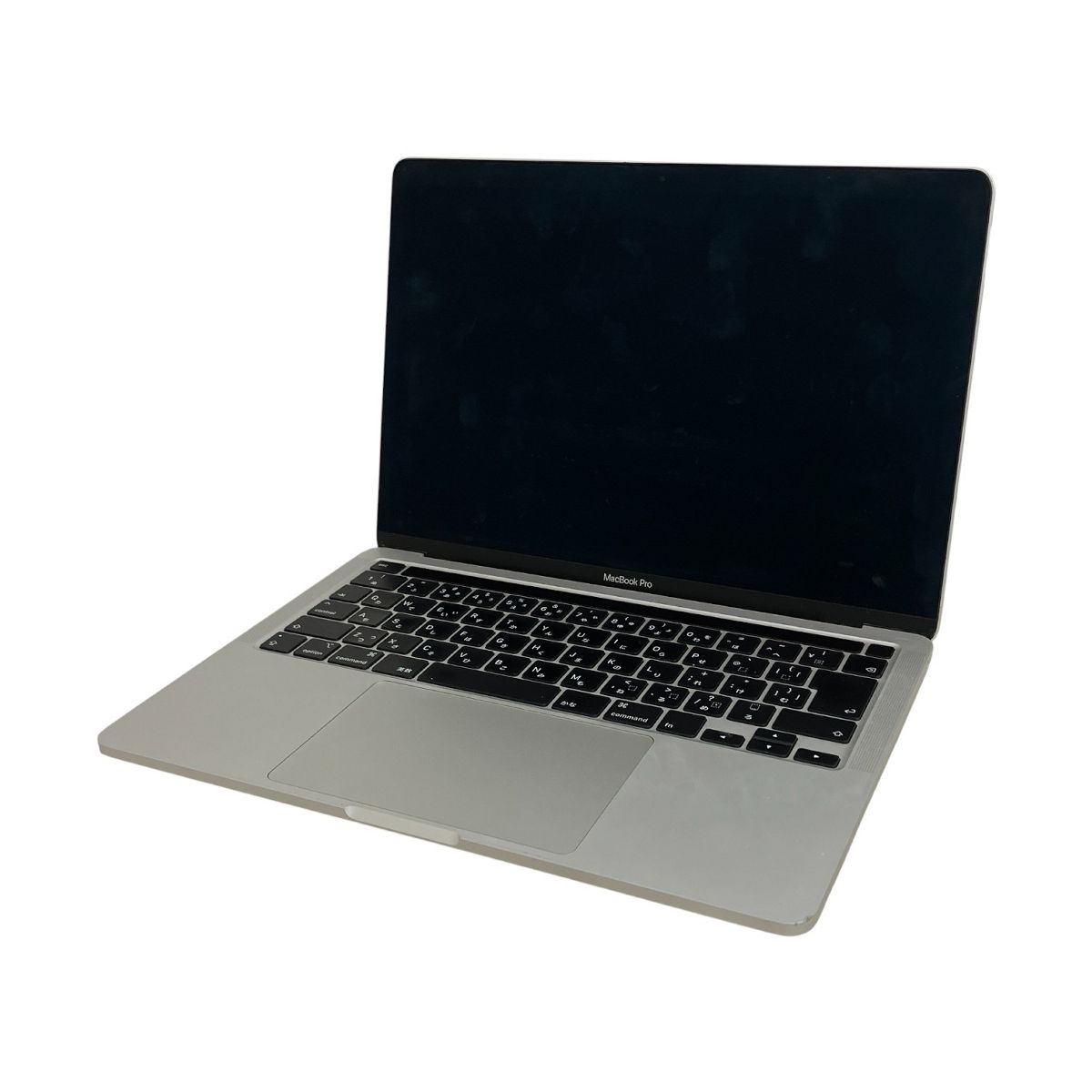 Apple MacBook Pro 13インチ 2020 ノートパソコン i5-8257U 16GB SSD 256GB Sonoma M9886773