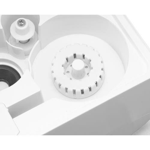 ハイブリッド式加湿器 アイリスオーヤマ