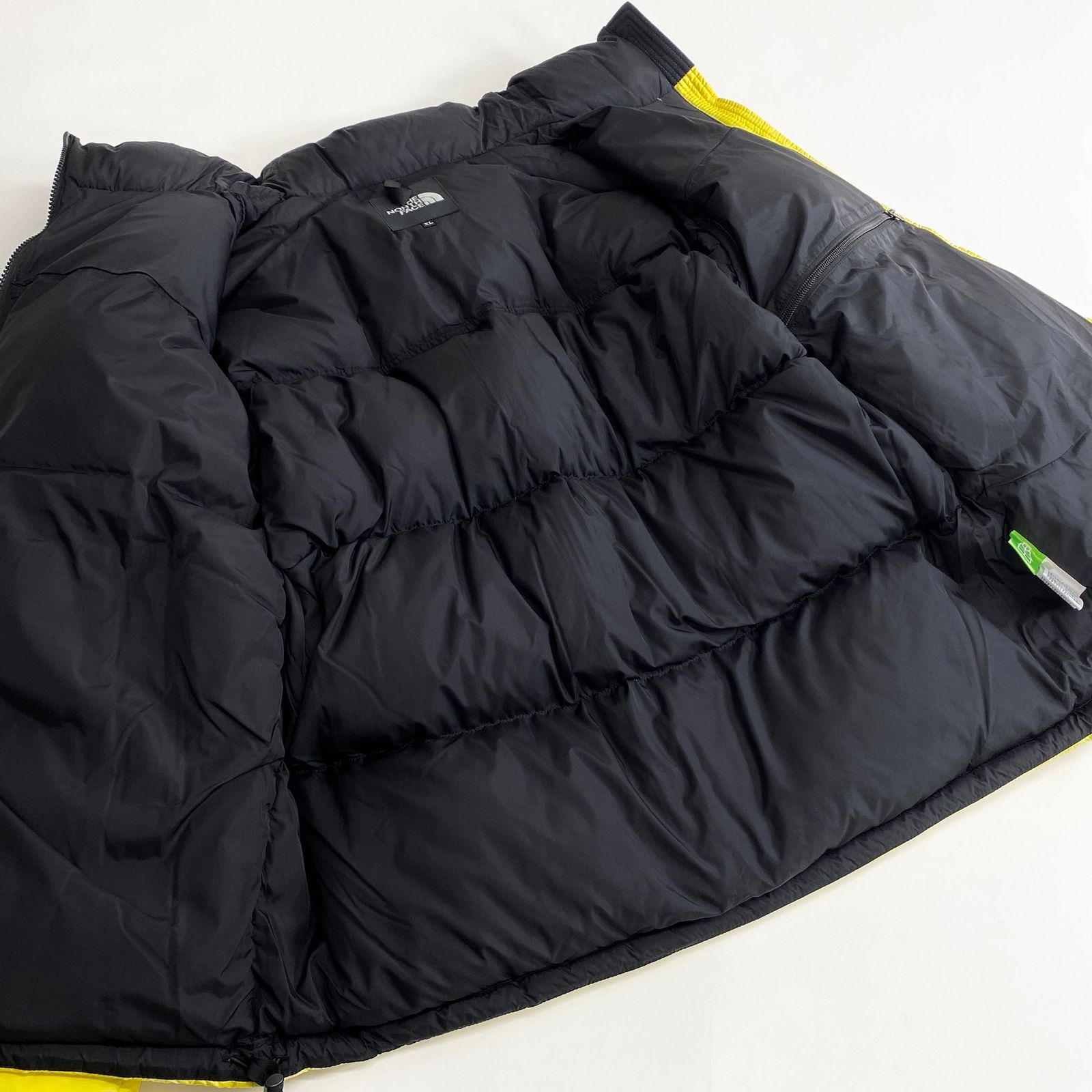 71k11 《新品タグ付き》THE NORTH FACE ザノースフェイス ヌプシ 