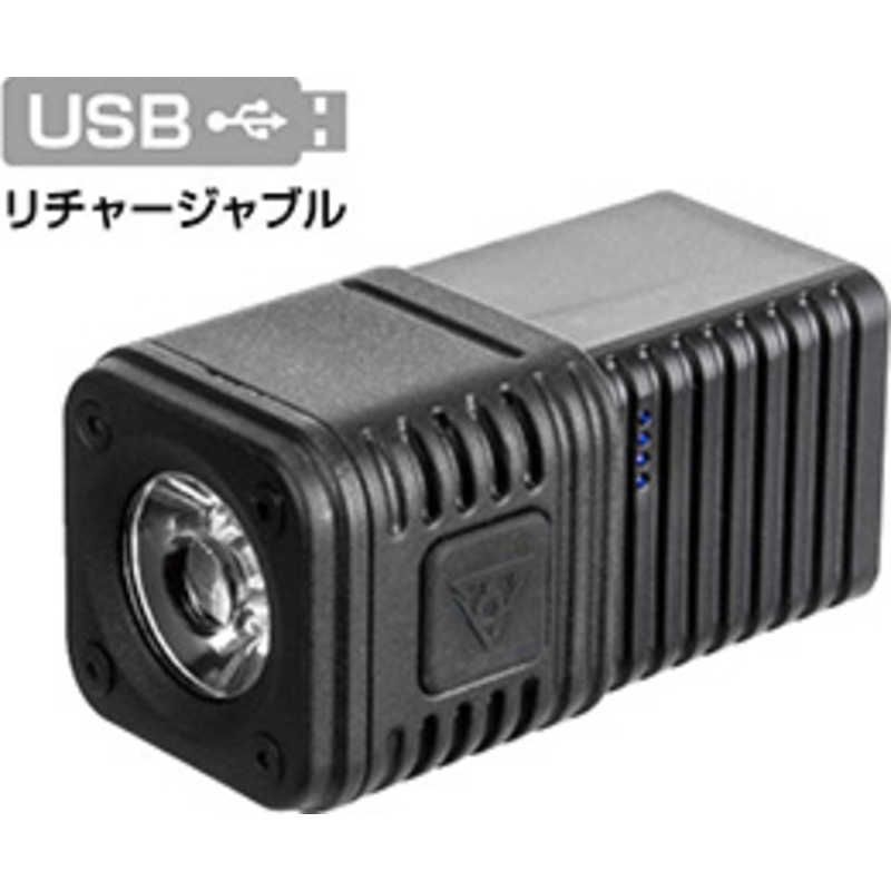 送料無料 ♥ 未開梱 TOPEAK ヘッドライト LPF1900000000