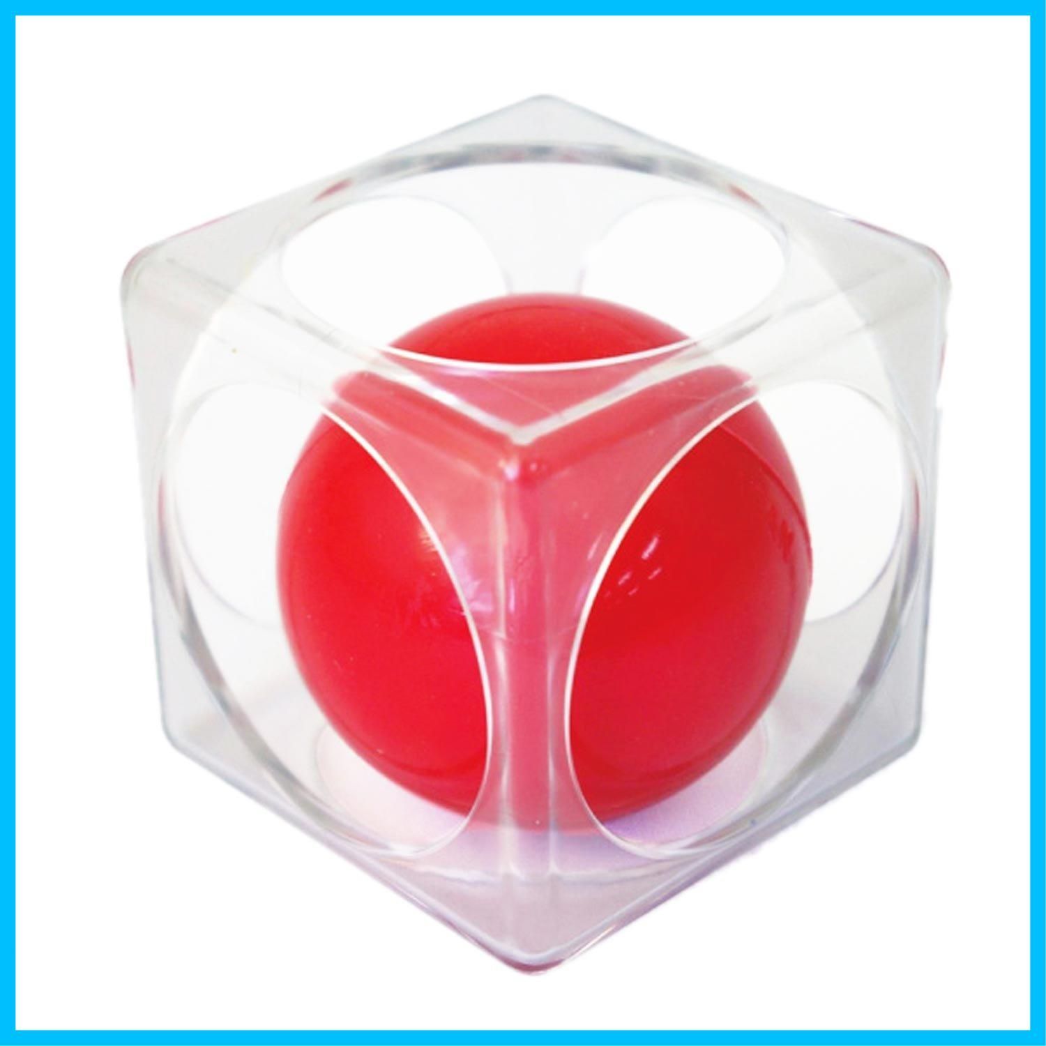 【特価商品】DoorCube(ドアキューブ) ドアストッパー ピンク 三洋