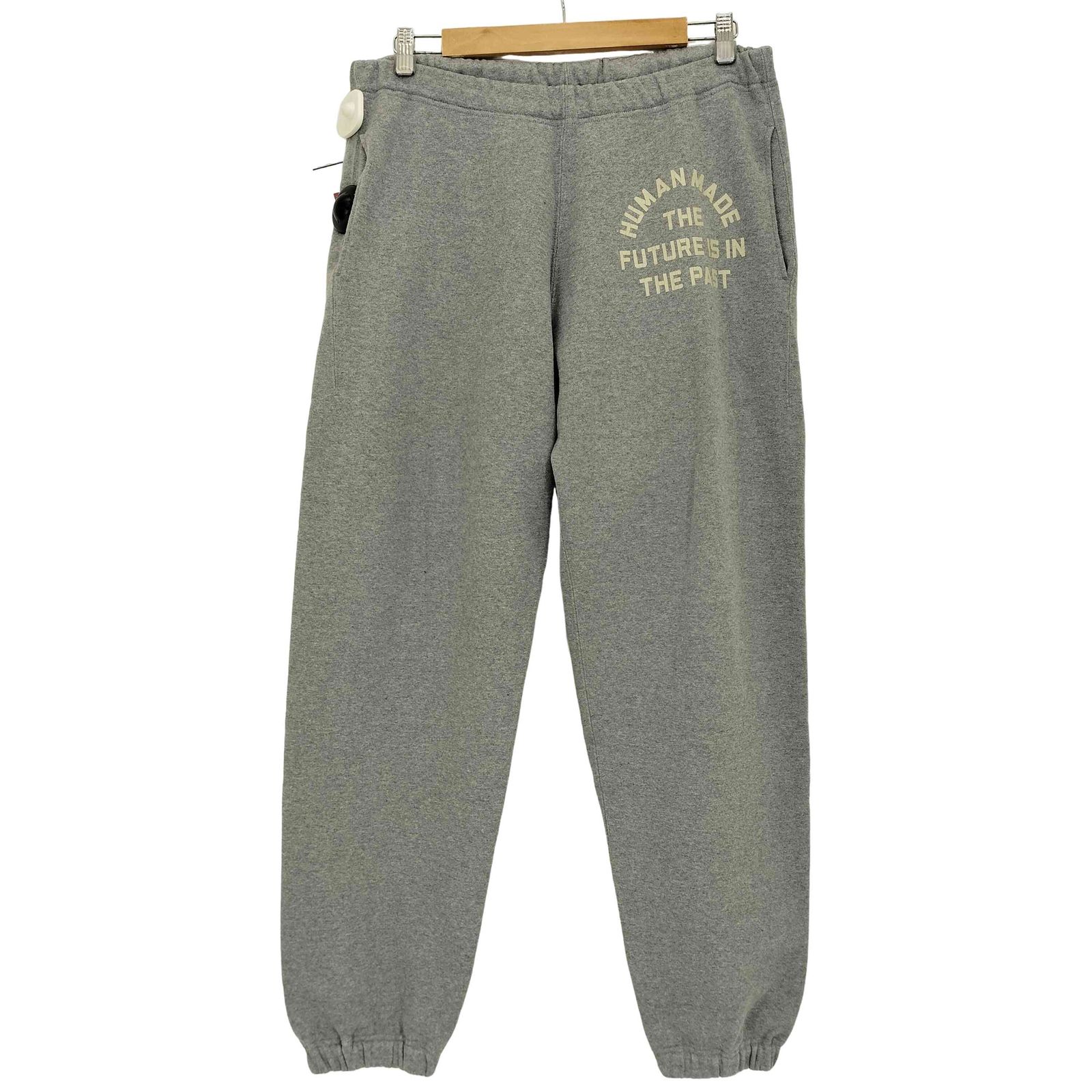 ヒューマンメイド HUMAN MADE SWEATPANTS スウェットパンツ