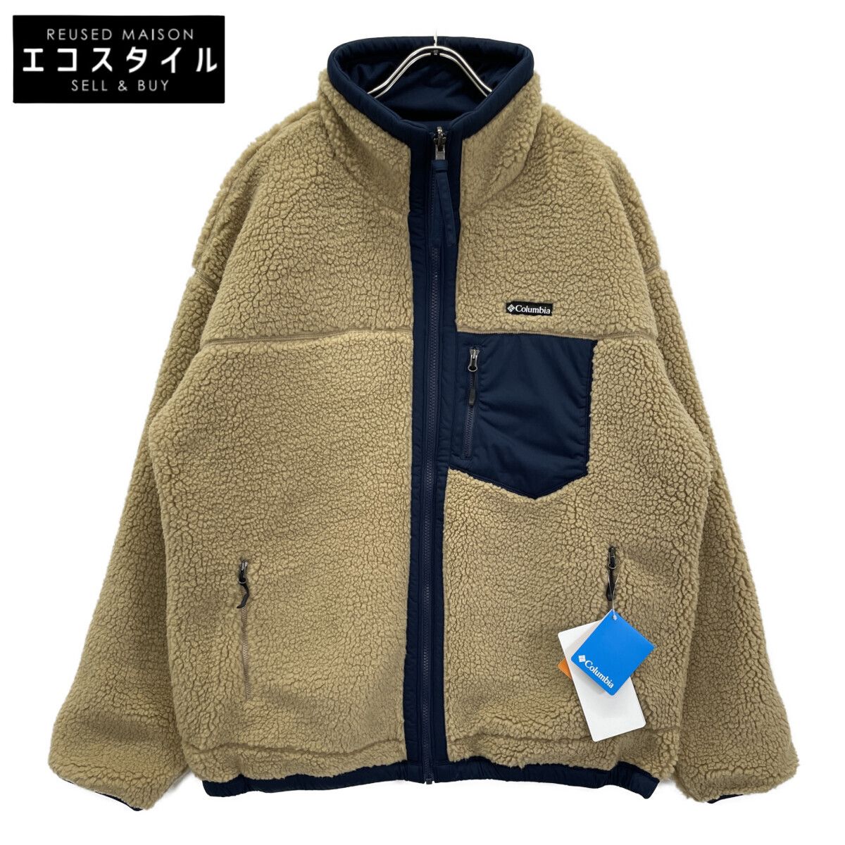 未使用】COMFY OUTDOOR GARMENT /